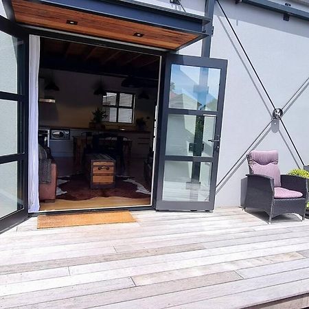 Apartment 4 - Haddin Court - Chic Ny Loft Style Blenheim Exterior foto
