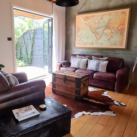 Apartment 4 - Haddin Court - Chic Ny Loft Style Blenheim Exterior foto